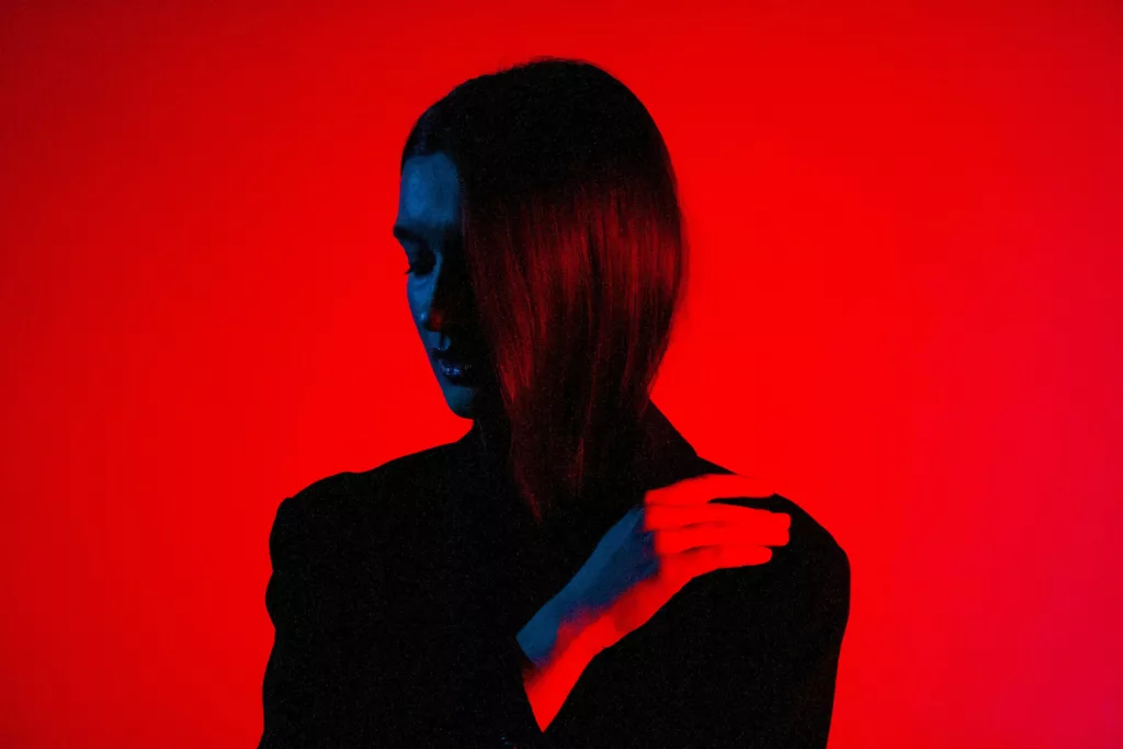 Crimson Echo — Branding