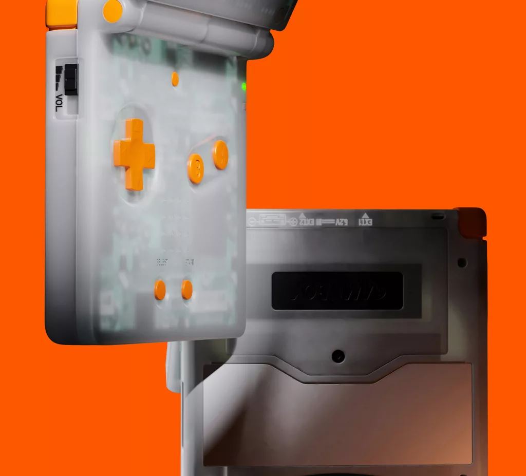 Drift — Branding and Web Design